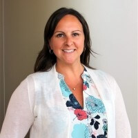 Testimonial Author