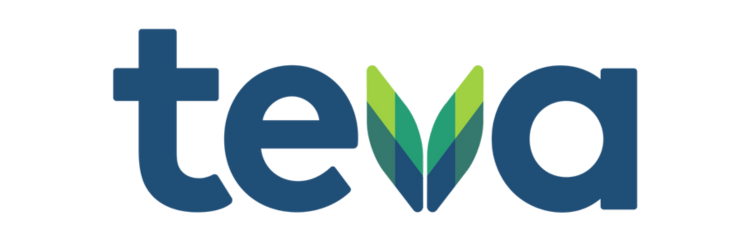 Teva Pharmaceuticals logo