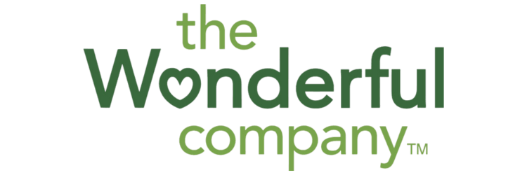 The Wonderful Company logo