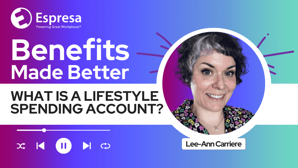 What is a Lifestyle Spending Account?