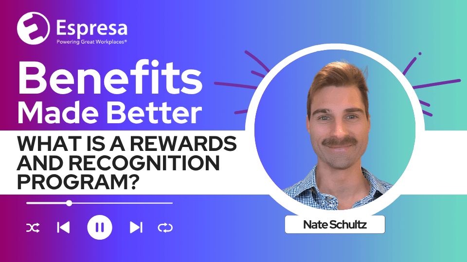What is an Employee Rewards and Recognition Program? | Espresa