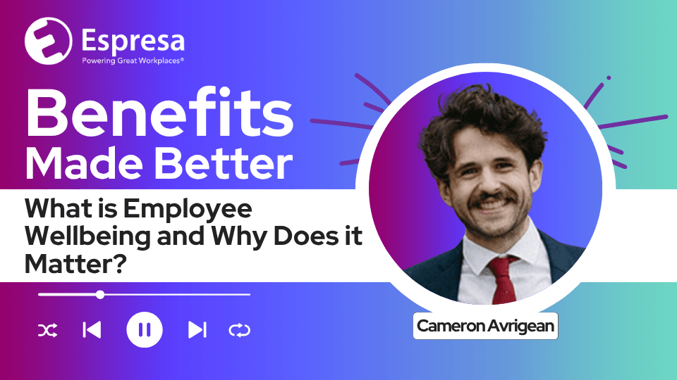 What is Employee Wellbeing? | Espresa