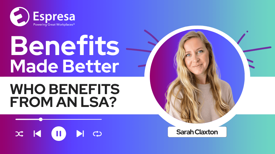 Who Benefits from a Lifestyle Spending Account?